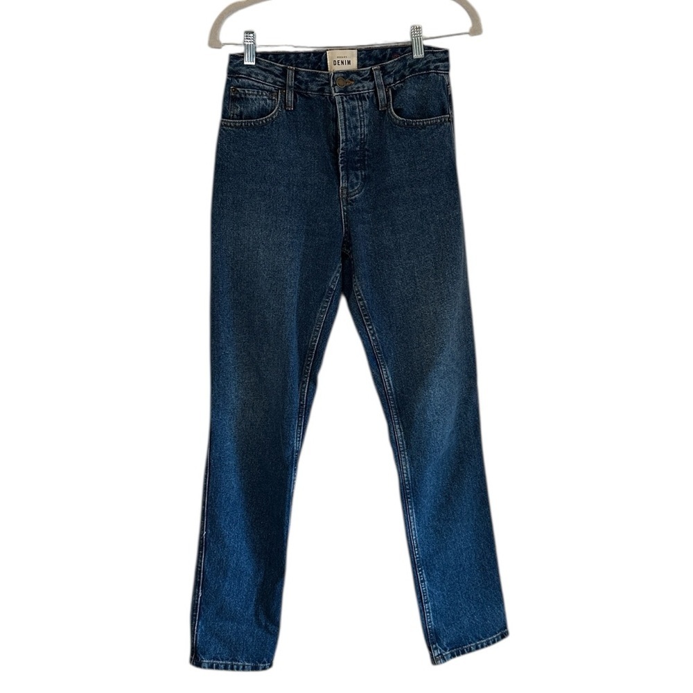 Sezane Women’s Denim Jeans - Size 27 - Picture 2 of 6
